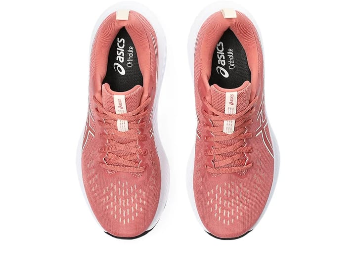 Asics Gel-Excite 10 Light Garnet/Rose Dust Asics Asics Gel-Excite 10 Light Garnet/Rose Dust Asics
