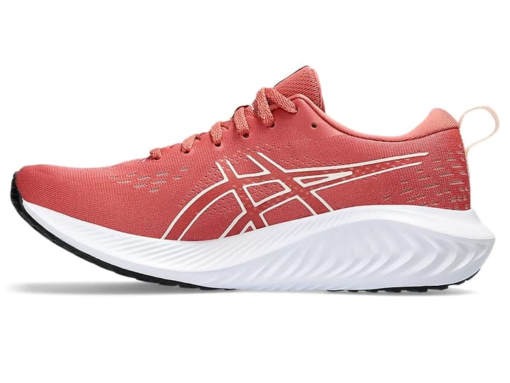 Asics Gel-Excite 10 Light Garnet/Rose Dust Asics Asics Gel-Excite 10 Light Garnet/Rose Dust Asics