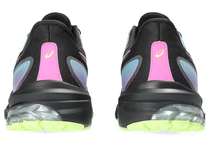 Asics Women's GT-1000 12 GORE-TEX Black/Hot Pink Asics Asics Women's GT-1000 12 GORE-TEX Black/Hot Pink Asics