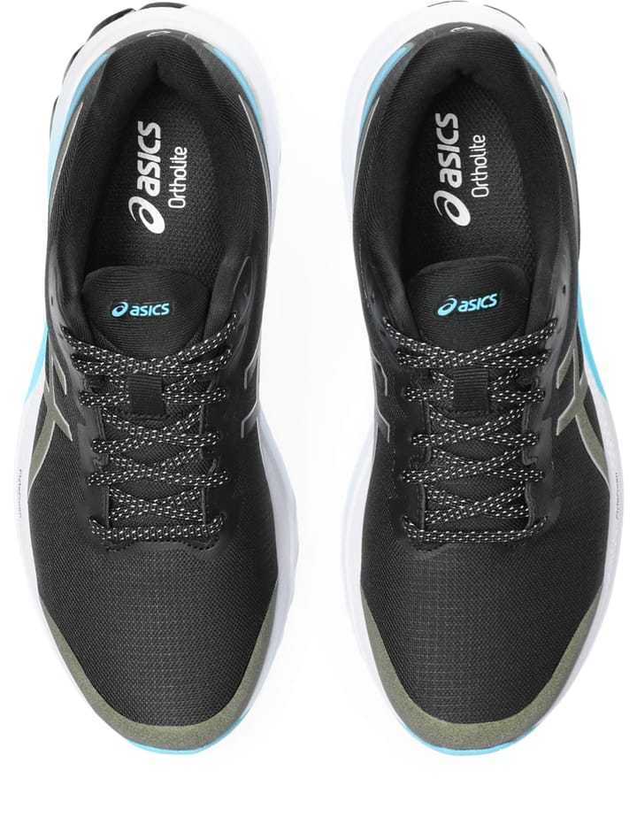Asics Gt-1000 12 Lite-Show Black/Pure Silver Asics Asics Gt-1000 12 Lite-Show Black/Pure Silver Asics