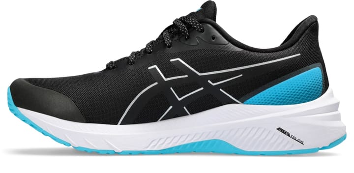 Asics Gt-1000 12 Lite-Show Black/Pure Silver Asics Asics Gt-1000 12 Lite-Show Black/Pure Silver Asics
