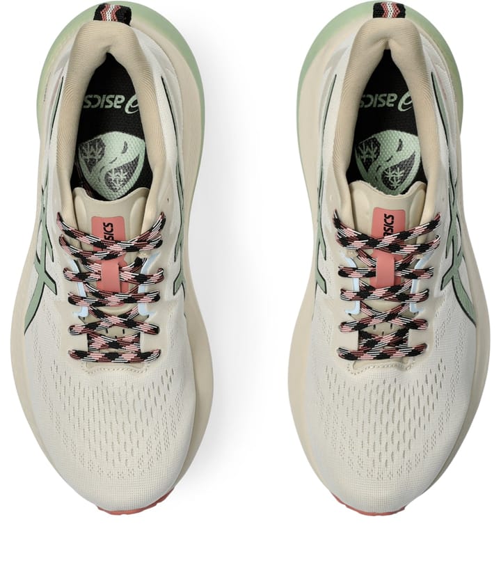 Asics Women's GT-2000 12 TR Nature Bathing/Rose Rouge Asics Asics Women's GT-2000 12 TR Nature Bathing/Rose Rouge Asics