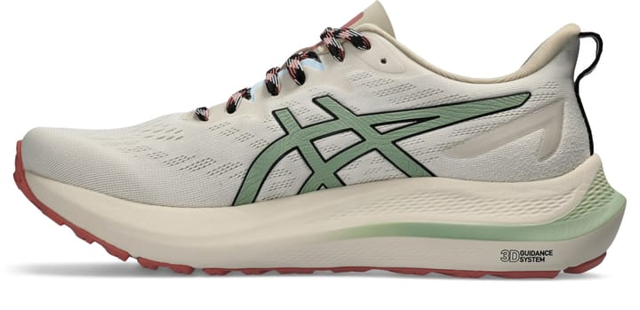 Asics Women's GT-2000 12 TR Nature Bathing/Rose Rouge Asics Asics Women's GT-2000 12 TR Nature Bathing/Rose Rouge Asics