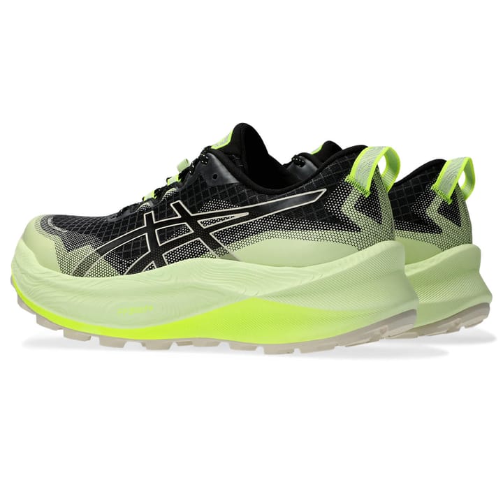Asics Women's Trabuco Max 3 Black/Oatmeal Asics Asics Women's Trabuco Max 3 Black/Oatmeal Asics