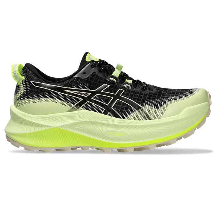 Asics Women's Trabuco Max 3 Black/Oatmeal Asics Asics Women's Trabuco Max 3 Black/Oatmeal Asics