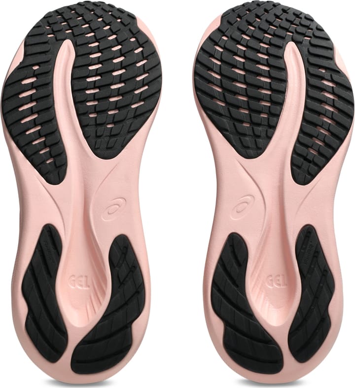 Asics Women's Gel-Pulse 16 Black/breeze Asics