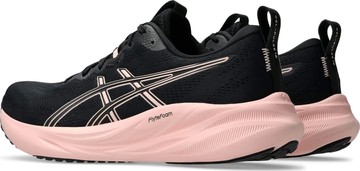 Asics Women's Gel-Pulse 16 Black/breeze Asics