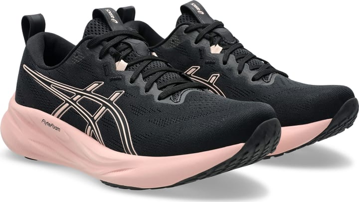 Asics Women's Gel-Pulse 16 Black/breeze Asics Asics Women's Gel-Pulse 16 Black/breeze Asics