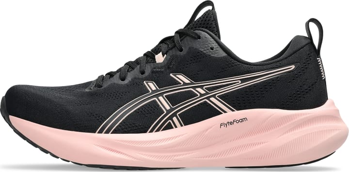 Asics Women's Gel-Pulse 16 Black/breeze Asics