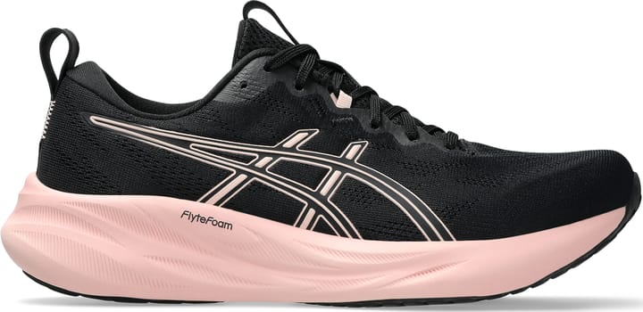 Asics Women's Gel-Pulse 16 Black/breeze Asics