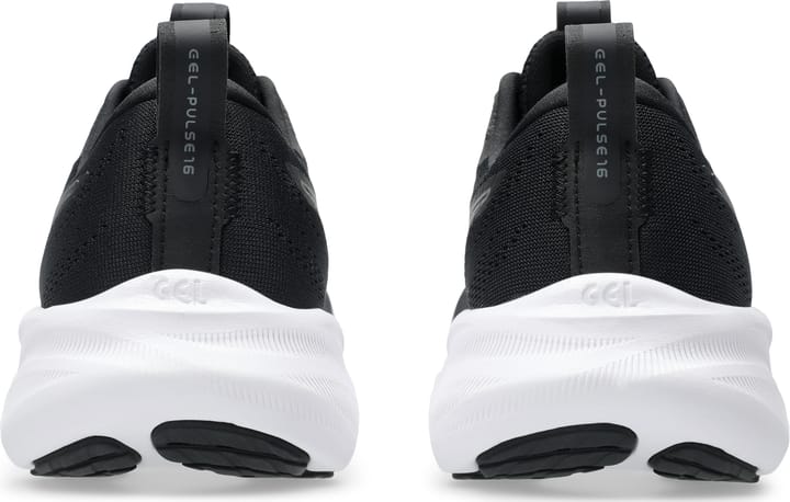 Asics Women's Gel-Pulse 16 Black/metropolis Asics