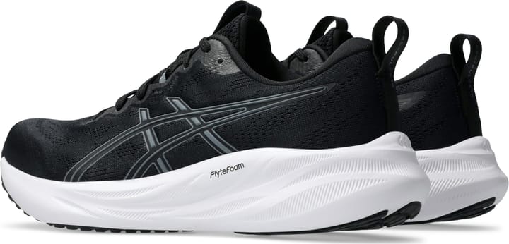 Asics Women's Gel-Pulse 16 Black/metropolis Asics
