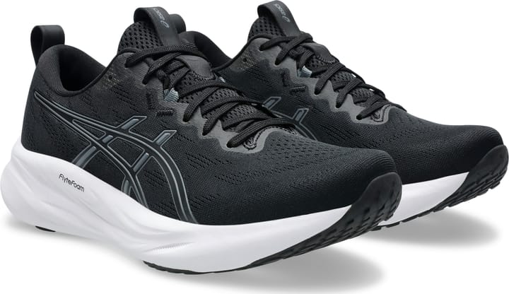 Asics Women's Gel-Pulse 16 Black/metropolis Asics