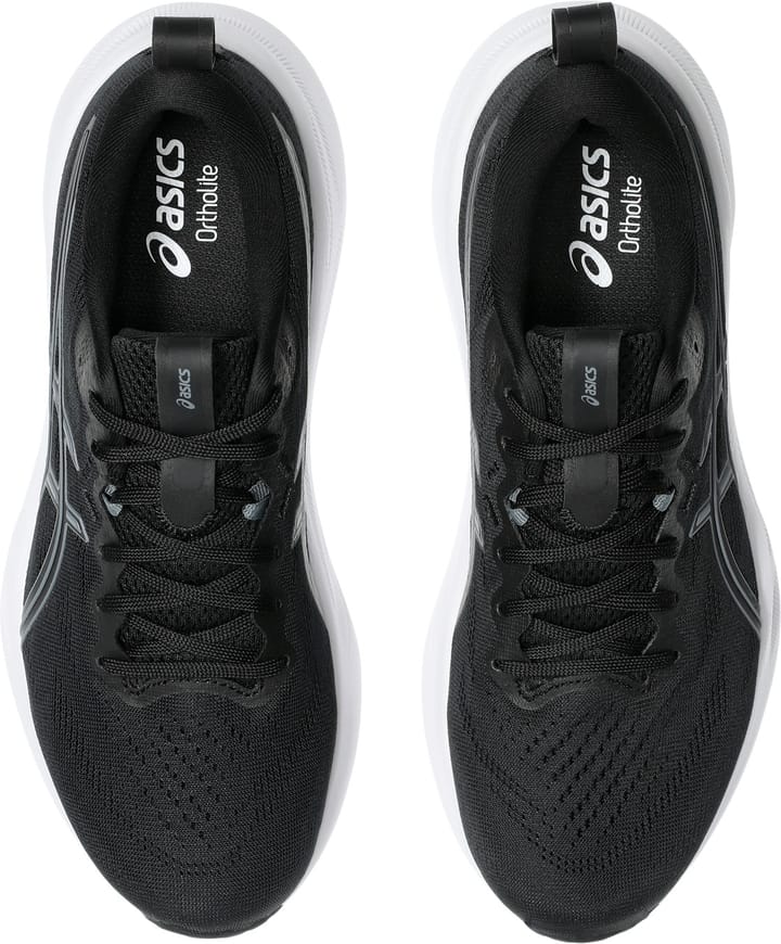 Asics Women's Gel-Pulse 16 Black/metropolis Asics Asics Women's Gel-Pulse 16 Black/metropolis Asics