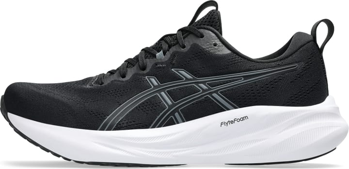Asics Women's Gel-Pulse 16 Black/metropolis Asics Asics Women's Gel-Pulse 16 Black/metropolis Asics