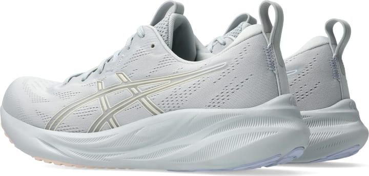 Asics Women's Gel-Pulse 16 Concrete/pearl Pink Asics