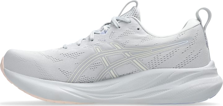 Asics Women's Gel-Pulse 16 Concrete/pearl Pink Asics