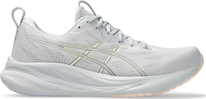 Asics Women's Gel-Pulse 16 Concrete/pearl Pink Asics Asics Women's Gel-Pulse 16 Concrete/pearl Pink Asics