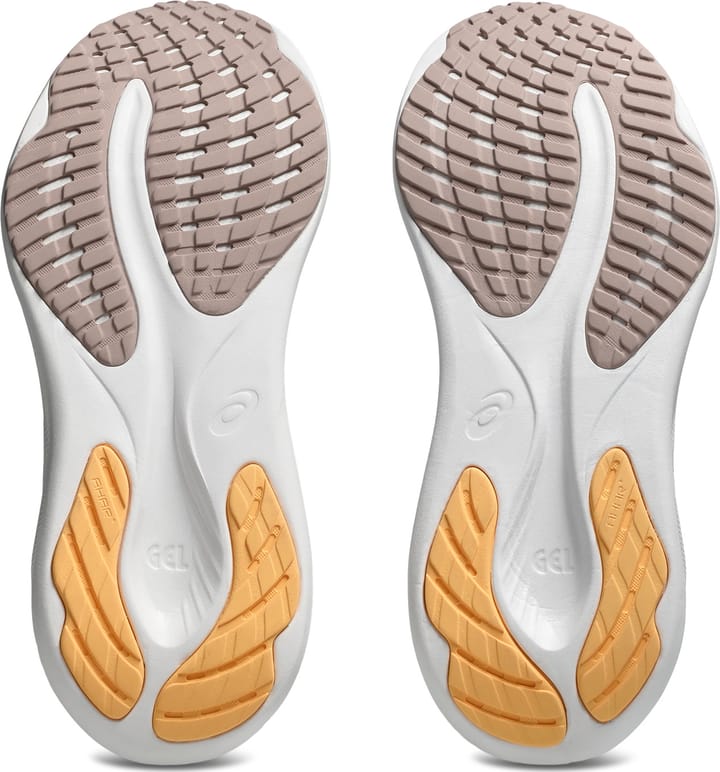 Asics Wms Gel-Pulse 16 White/fawn Asics