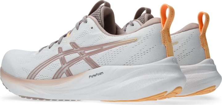 Asics Wms Gel-Pulse 16 White/fawn Asics