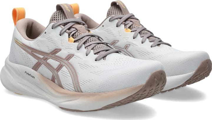Asics Wms Gel-Pulse 16 White/fawn Asics