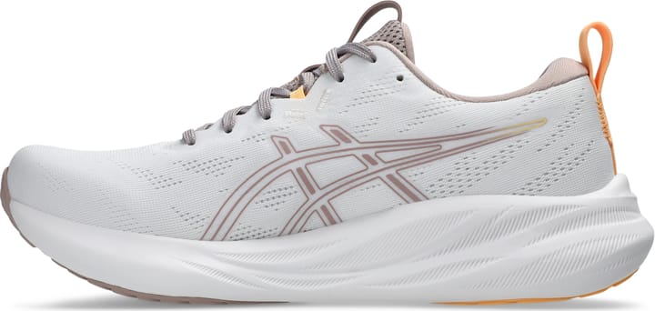 Asics Wms Gel-Pulse 16 White/fawn Asics