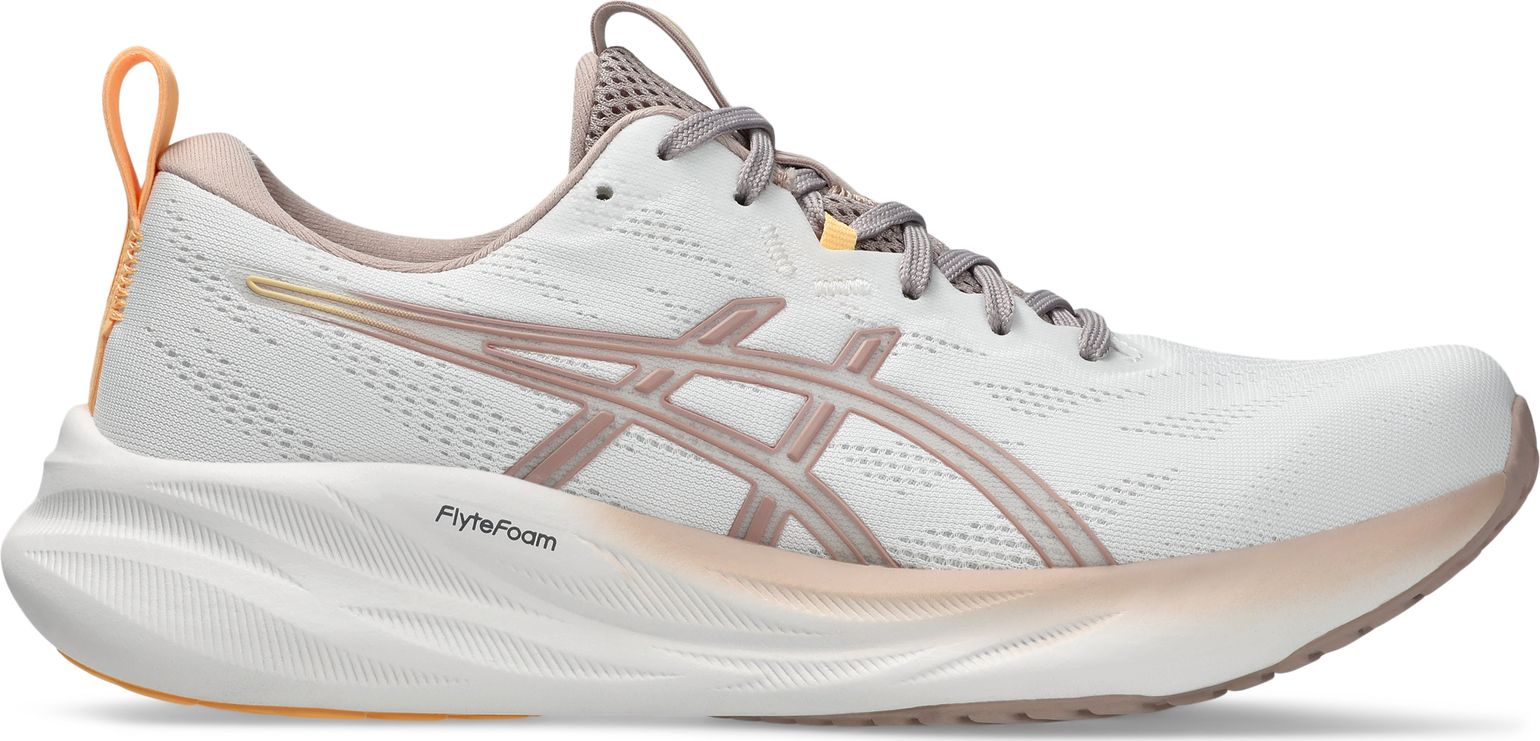 Asics Wms Gel-Pulse 16 White/fawn