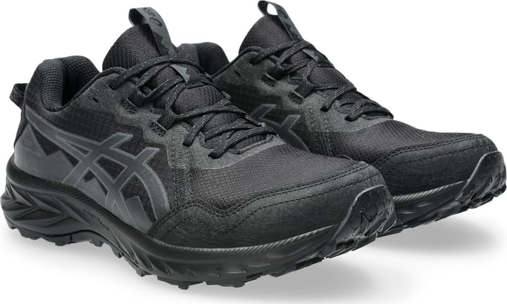 Asics Women's Gel-Venture 10 Black/graphite Grey Asics