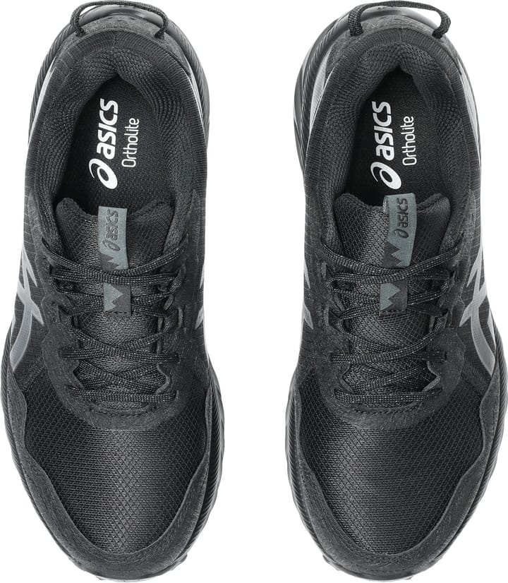Asics Women's Gel-Venture 10 Black/graphite Grey Asics