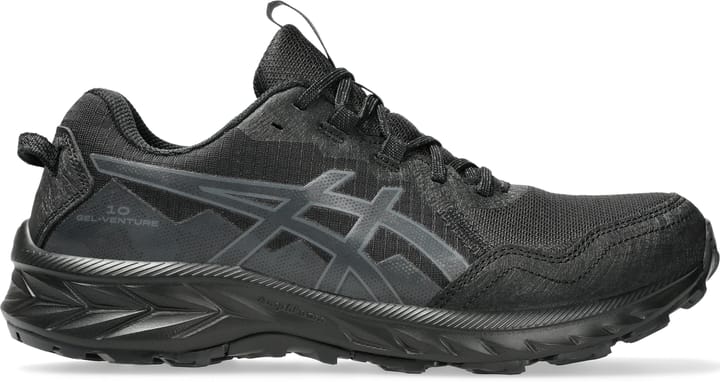 Asics Women's Gel-Venture 10 Black/graphite Grey Asics