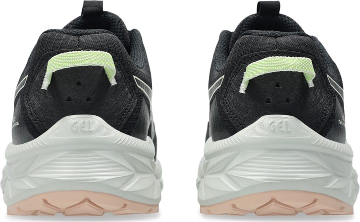 Asics Women's Gel-Venture 10 Black/graphite Grey/white Asics