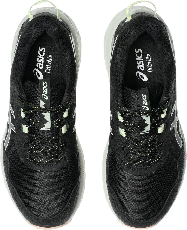 Asics Women's Gel-Venture 10 Black/graphite Grey/white Asics