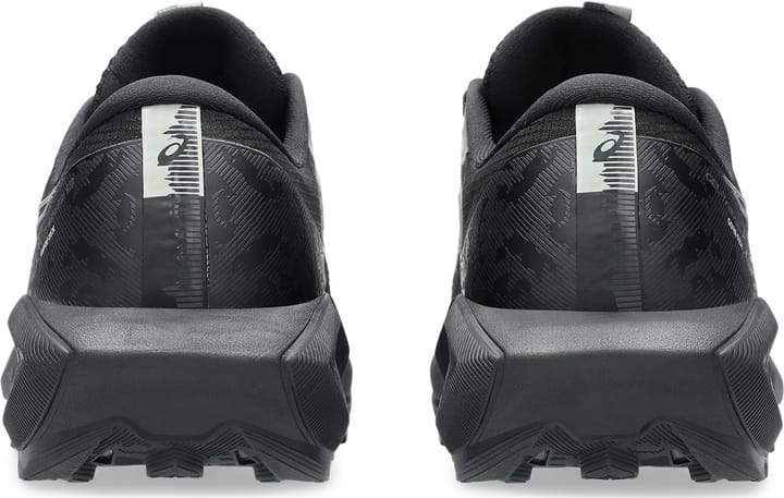 Asics Women's GEL-Trabuco 13 GORE-TEX Black/Graphite Grey Asics Asics Women's GEL-Trabuco 13 GORE-TEX Black/Graphite Grey Asics