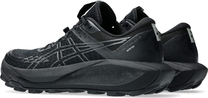 Asics Women's GEL-Trabuco 13 GORE-TEX Black/Graphite Grey Asics Asics Women's GEL-Trabuco 13 GORE-TEX Black/Graphite Grey Asics