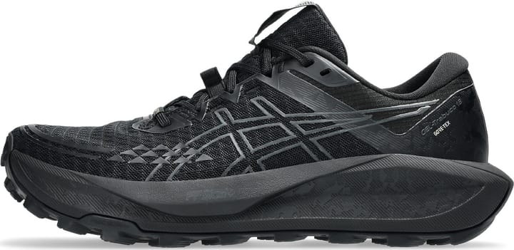 Asics Women's GEL-Trabuco 13 GORE-TEX Black/Graphite Grey Asics