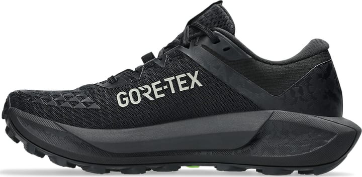 Asics Women's GEL-Trabuco 13 GORE-TEX Black/Graphite Grey Asics
