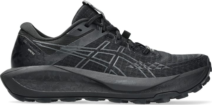 Asics Women's GEL-Trabuco 13 GORE-TEX Black/Graphite Grey Asics Asics Women's GEL-Trabuco 13 GORE-TEX Black/Graphite Grey Asics
