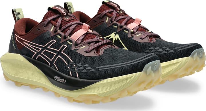 Asics Women's Gel-Trabuco 13 Black/wild Blossom Asics