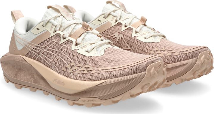 Asics Women's Gel-Trabuco 13 Dusty Steppe/rainstorm Grey Asics