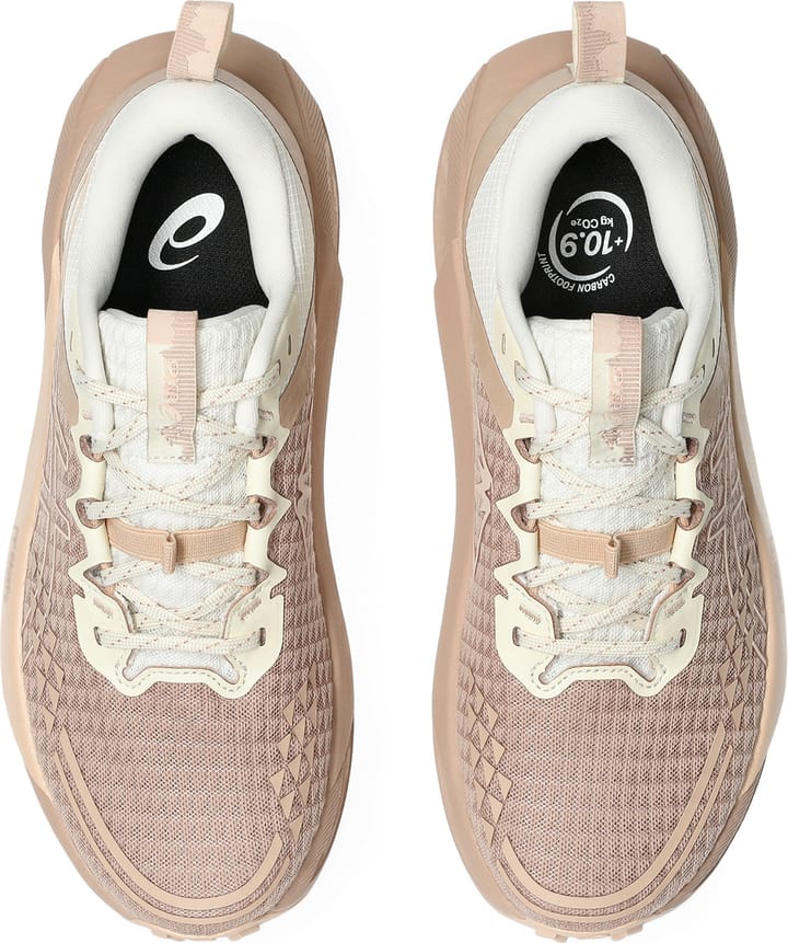 Asics Women's Gel-Trabuco 13 Dusty Steppe/rainstorm Grey Asics