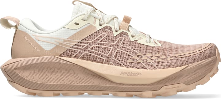 Asics Women's Gel-Trabuco 13 Dusty Steppe/rainstorm Grey Asics