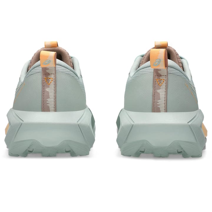 Asics Wms Gel-Trabuco 13 Lichen Rock/cream Asics