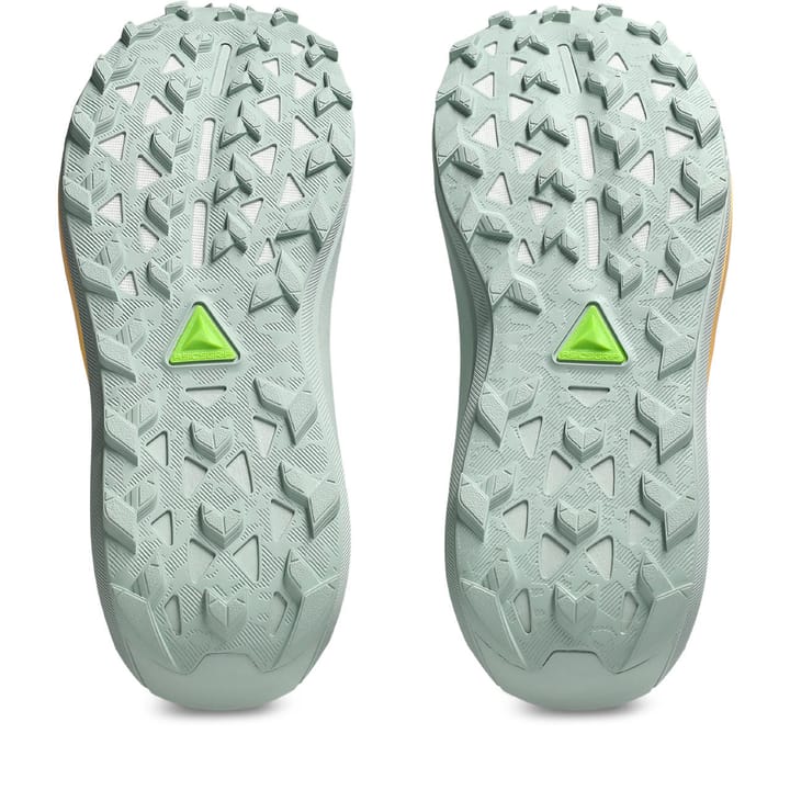Asics Wms Gel-Trabuco 13 Lichen Rock/cream Asics
