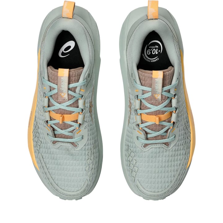 Asics Wms Gel-Trabuco 13 Lichen Rock/cream Asics