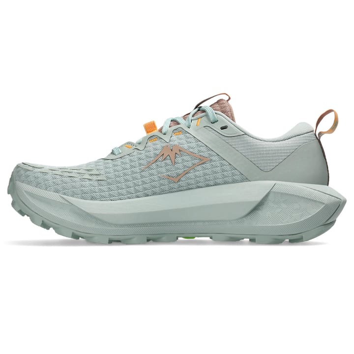 Asics Wms Gel-Trabuco 13 Lichen Rock/cream Asics