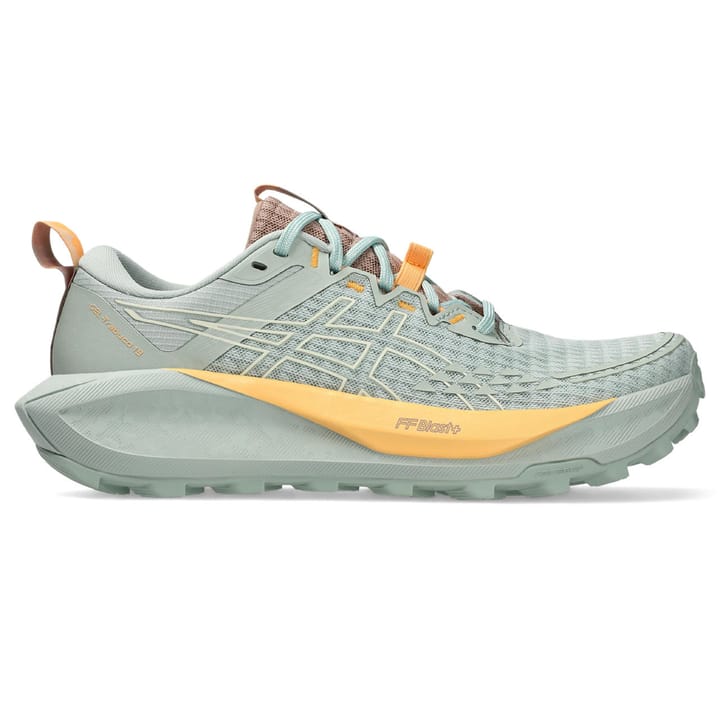 Asics Wms Gel-Trabuco 13 Lichen Rock/cream Asics
