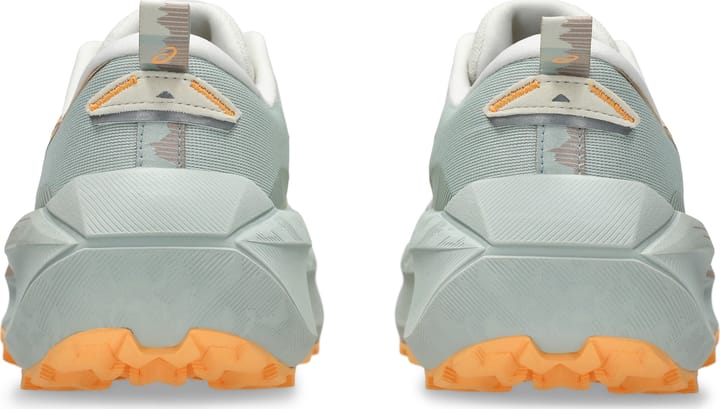 Asics Wms Trabuco Max 4 Cream/dusty Steppe Asics