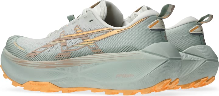 Asics Wms Trabuco Max 4 Cream/dusty Steppe Asics Asics Wms Trabuco Max 4 Cream/dusty Steppe Asics
