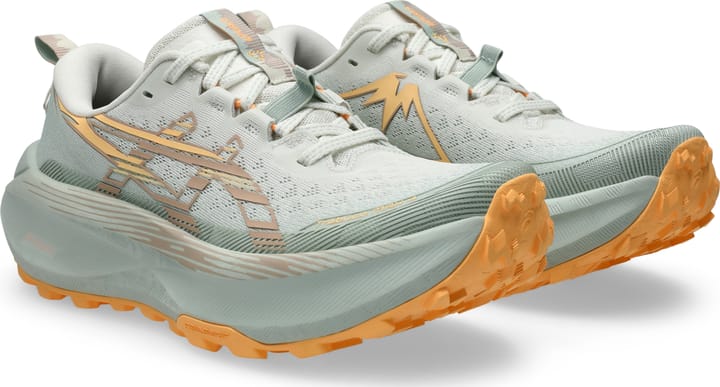 Asics Wms Trabuco Max 4 Cream/dusty Steppe Asics