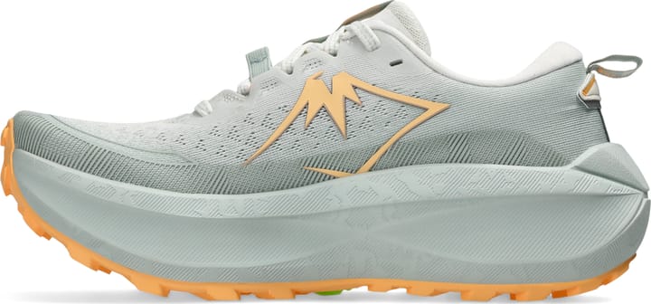 Asics Wms Trabuco Max 4 Cream/dusty Steppe Asics Asics Wms Trabuco Max 4 Cream/dusty Steppe Asics